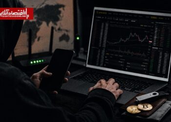 اقتصاد رمزارزی ایران زیرزمینی‌تر از همیشه؛ فشار همزمان تحریم، فیلترینگ و قطعی اینترنت