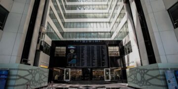 اقدامات نهایی برای برقراری معاملات سهام در حال انجام است