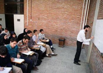 الزام تبدیل وضعیت اساتید دانشگاه‌های غیردولتی لغو شد
