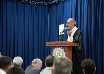 «الله‌اکبر» سلاح مقاومت در برابر صهیونیسم و امپریالیسم است
