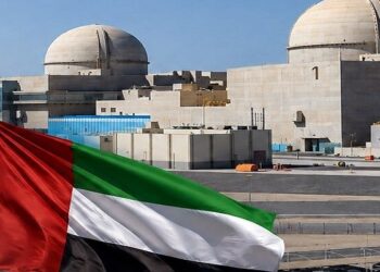 امارات مدعی شد: حمله پهپادی به نیروگاه «براکه» از عراق بود