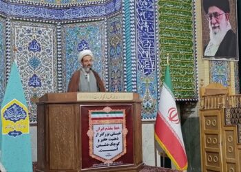 امام جمعه موقت بهاباد: عملیات بیت‌المقدس نقطه عطف دفاع مقدس بود