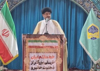 امام جمعه گناوه: گران‌فروشی کنترل شود