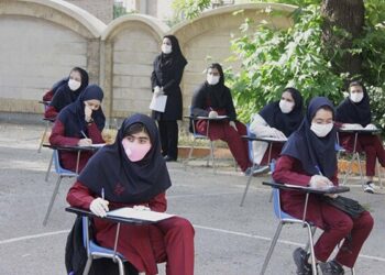 امتحانات نهایی مجازی برگزار می‌شود؟