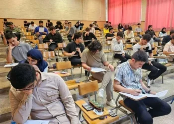 امتحانات نوبت دوم مدارس این استان حضوری شد/ دانش آموزان از امتحانات جا نمانند