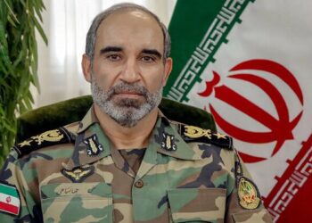 امیر جهانشاهی: شهید موسوی دکترین دفاعی را به تهاجمی تبدیل کرد