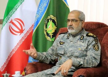 امیر شیخ: مقاومت مردم و نیروهای مسلح عامل پیروزی ایران است