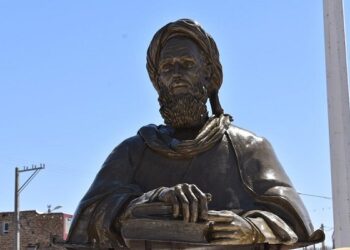 انتشار نسخه منقح «شرح فارسی تهذیب المنطق» ملاعبدالله بهابادی