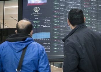 انتقاد لاهوتی از تعطیلی بورس / تعطیلی بورس در شرایط فعلی درست نیست