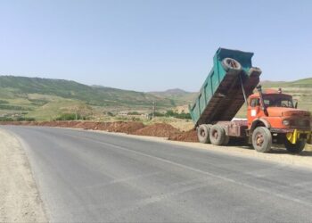 انجام عملیات راهداری در کوهرنگ مدت زمان محدودی دارد