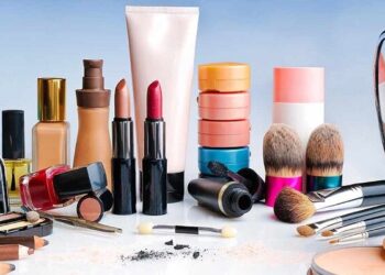 انطباق ۸۹ درصدی محصولات آرایشی و بهداشتی با استانداردها