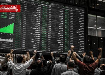 انفجار تقاضا در بازار سهام؛ ۹۰ درصد نمادها صف خرید شدند انفجار تقاضا در بازار سهام؛ ۹۰ درصد نمادها صف خرید شدند