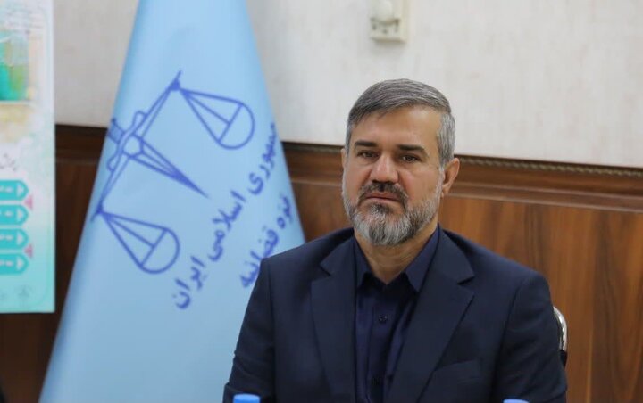 انهدام باند حرفهای سارقان مسلح باغ ویلاها در کرمان انهدام باند حرفهای سارقان مسلح باغ ویلاها در کرمان
