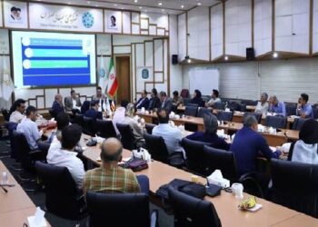 اهمیت نقش شرکت‌های دانش‌بنیان در تکمیل زنجیره ارزش فلزات گرانبها