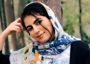 اولین واکنش وکیل اولیای دم الهه حسین نژاد به اعدام قاتل