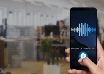 اوپن ای آی ویژگی صوت هوشمند ارائه می‌کند