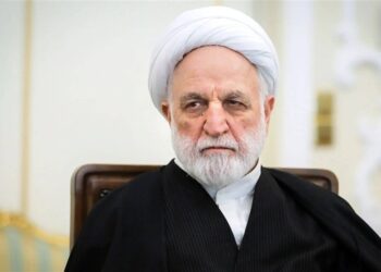 اژه‌ای: امروز حفظ وحدت ملی بخشی از امنیت ملی کشور محسوب می‌شود