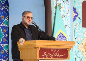 اکبرزاده: نیروی دریایی سپاه برای هر سناریوی دشمن، طرح مقتدرانه دارد