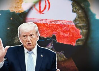 اکثریت آمریکایی‌ها مخالف سیاست تنش‌زای ترامپ هستند