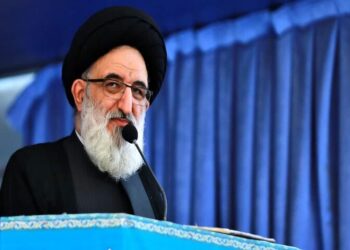 اگر زیرساختی از ایران بزنید هیچ زیرساختی برایتان نمی‌ماند