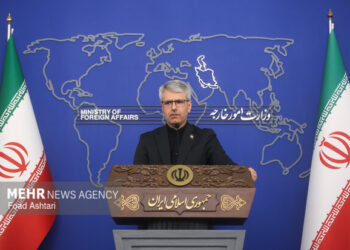 ایران حملات وحشیانه رژیم صهیونیستی به لبنان را محکوم کرد