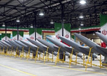 ایران سریع‌تر از انتظار در حال بازیابی توانمندی‌های نظامی خود است