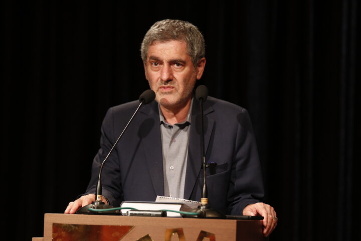 ایمانیه: روحیه ایستادگی در ملت ایران زنده و جاری است
