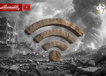 اینترنت را چرا انقدر راحت خاموش می‌کنند؟؛ برای ریسک‌های امنیتی راهکار پیدا کنید