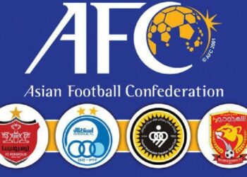 با اقدام AFC سه تیم ایران مسافر آسیا شدند