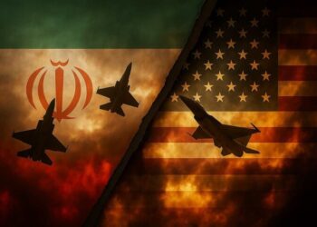 بازتاب جنگ علیه ایران در رسانه‌های جهان/ هضم شکست برای ترامپ سخت است
