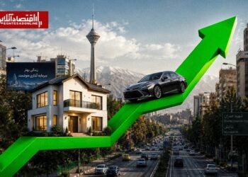 بازدهی بازارها در ۱۴۰۵؛ کدام بازار در صدر قرار گرفت؟