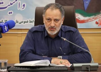 بازرس کل گیلان: ۱۱ هزار پرونده تخلف اقتصادی در سال ۱۴۰۴ تشکیل شد