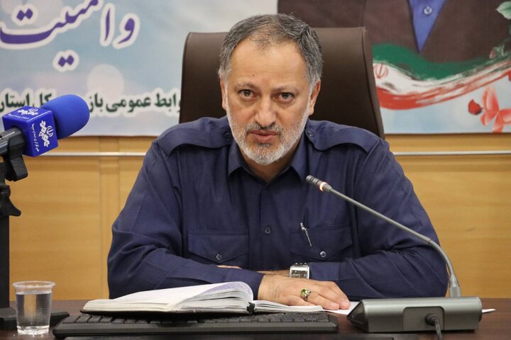بازرس کل گیلان: ۱۱ هزار پرونده تخلف اقتصادی در سال ۱۴۰۴ تشکیل شد