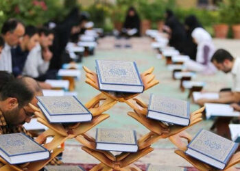 بازطراحی برنامه امسال موسسات قرآنی بر مبنای مسئله محوری و امیدآفرینی