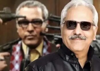 بازگشت مسعود شصت‌چی به تلویزیون پس از  ۱۸ سال غیبت