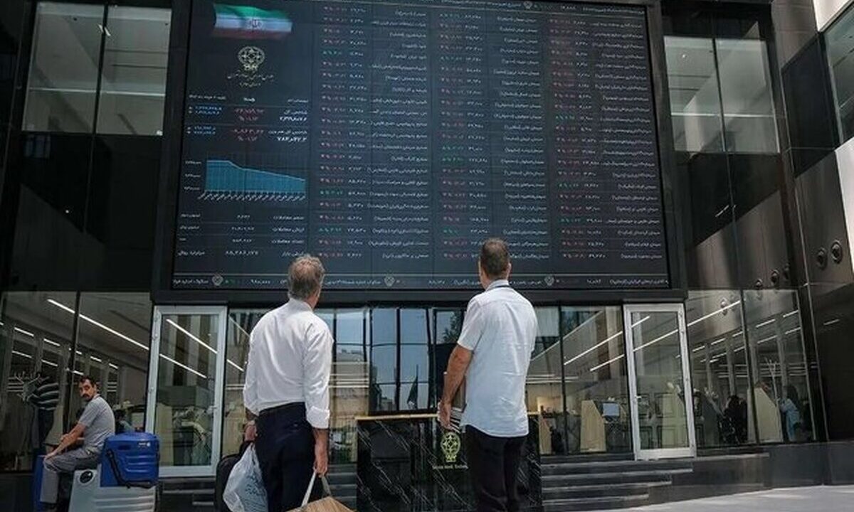 بازگشت نقدینگی به بورس / سهامداران دوباره به بازار امیدوار شدند؟ بازگشت نقدینگی به بورس / سهامداران دوباره به بازار امیدوار شدند؟