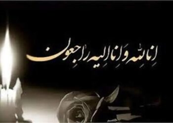 بازیگر معروف و جوان سریال جیران درگذشت/ جزئیات دردناک از زبان بهرام بدخشانی بازیگر معروف و جوان سریال جیران درگذشت/ جزئیات دردناک از زبان بهرام بدخشانی