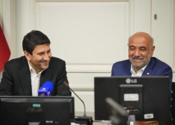 بخش خصوصی موتور محرک توسعه زیست‌بوم‌های دیجیتال دولت
