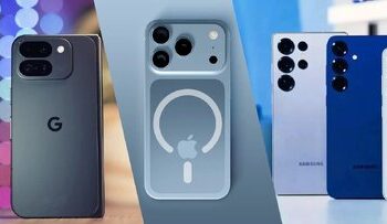 برترین برند بازار موبایل معرفی شد