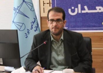 برخورد قاطع دستگاه قضا با تخلفات حوزه مسکن در همدان