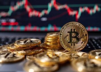 بررسی اصلاح قیمتی در بازار بیت‌کوین / قیمت‌های فعلی نشان‌دهنده ارزش واقعی بیت‌کوین نیست