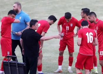 بررسی لیست اولیه تیم ملی برای جام جهانی ۲۰۲۶ / چه کسانی از تیم ملی خط خوردند؟