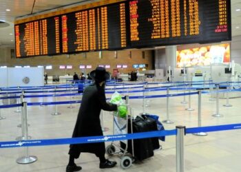 برنامه رژیم صهیونیستی برای انتقال کل یهودیان جهان به سرزمین‌های اشغالی