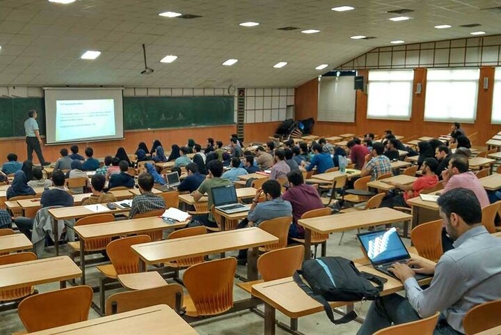 برنامه وزارت علوم برای حرکت دانشگاه‌ها به سمت یادگیری هوشمند