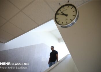 برگزاری آزمون کارشناسی ارشد پزشکی ۱۴۰۵ به نیمه دوم امسال موکول شد