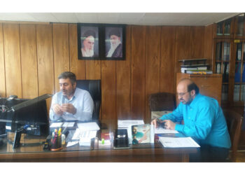 برگزاری نشست هم‌اندیشی مسئولان روابط عمومی‌ دانشگاه جامع علمی کاربردی