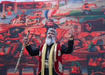 برگزیدگان جشنواره بین‌المللی سیمرغ در مشهد معرفی شدند