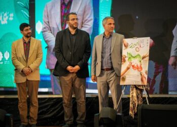 برگزیدگان جشنواره ملی «نسل امید» معرفی شدند