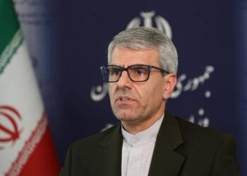 بقایی: می‌سازیم اما فراموش نمی‌کنیم و نمی‌بخشیم