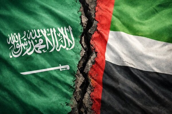 بلومبرگ خبر داد؛ مخالفت سعودی‌ها با درخواست امارات علیه ایران